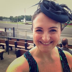 Meet your Posher, Bernadette